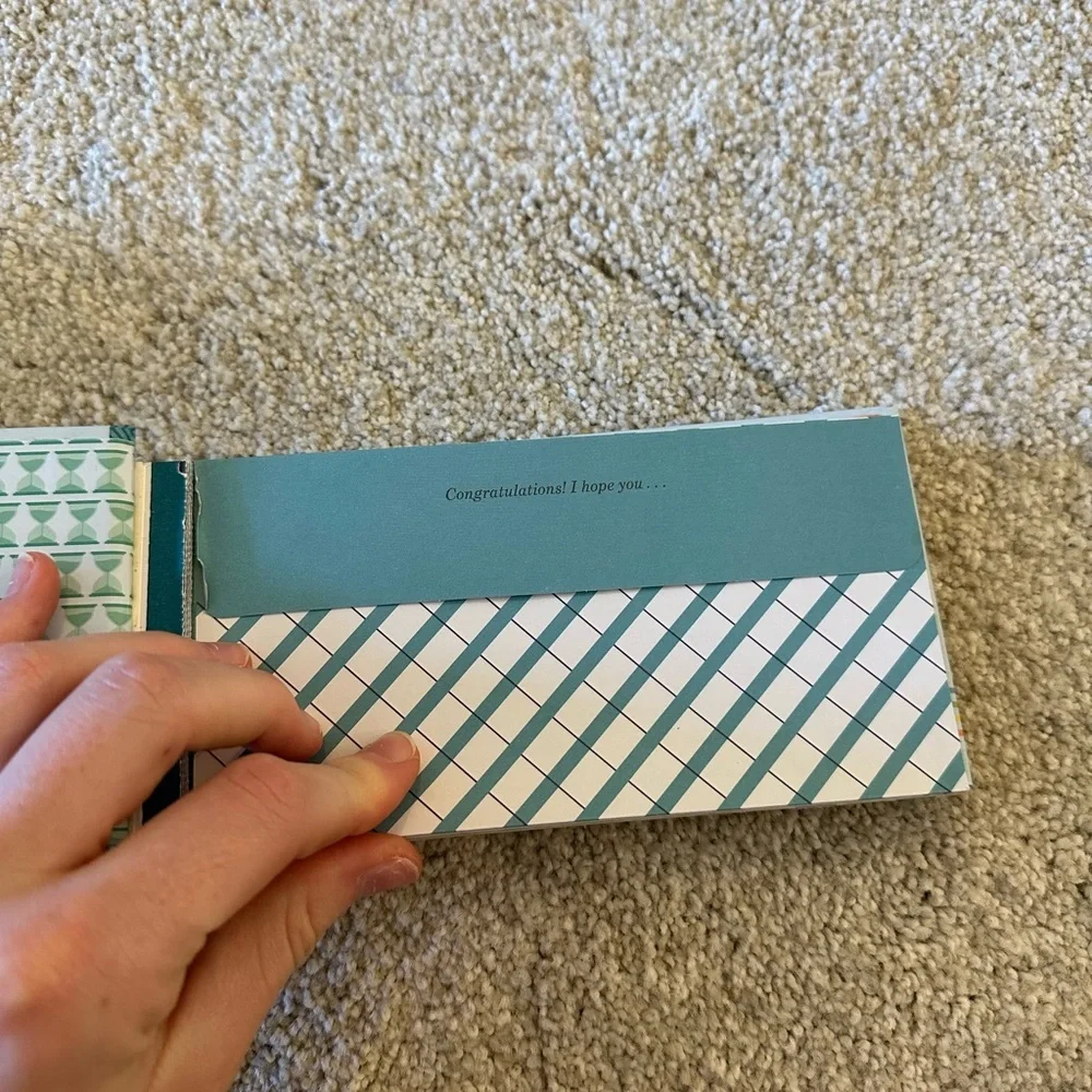 Letters for the Year